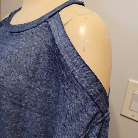 Free People Shirt Blouse - Picture 3 of 5